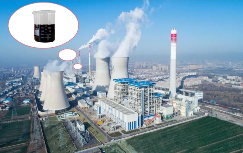 ¿Podemos utilizar aceite de pirólisis para generar energía?