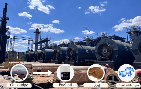 ¿Es el lodo a base de aceite un material peligroso? ¿Cómo tratarlo?