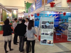 Calurosamente celebrando que Doing Compañía establece oficina en Vietnam