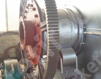 reactor de pirólisis