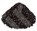 Negro carbón