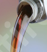 aceites usados al diesel
