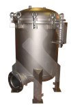 filtro de aceite usado